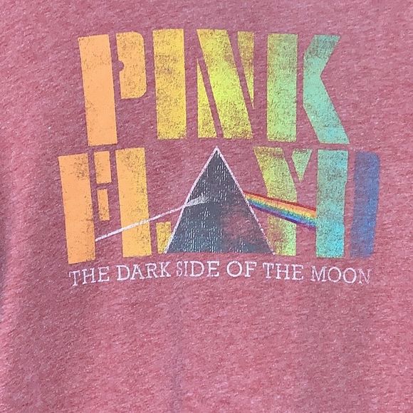 SzM 8 Pink Floyd Hoodie - Picture 4 of 6